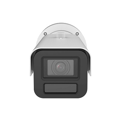 картинка Hikvision iDS-2CD7A46G2/P-IZHSY (2.8-12 мм) IP видеокамера уличная, 4МП, Bullet от компании Intant